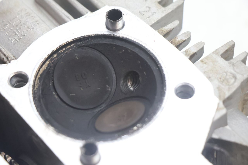 photo de CULASSE MINI MX DRIFT 150 - Autre angle de vue