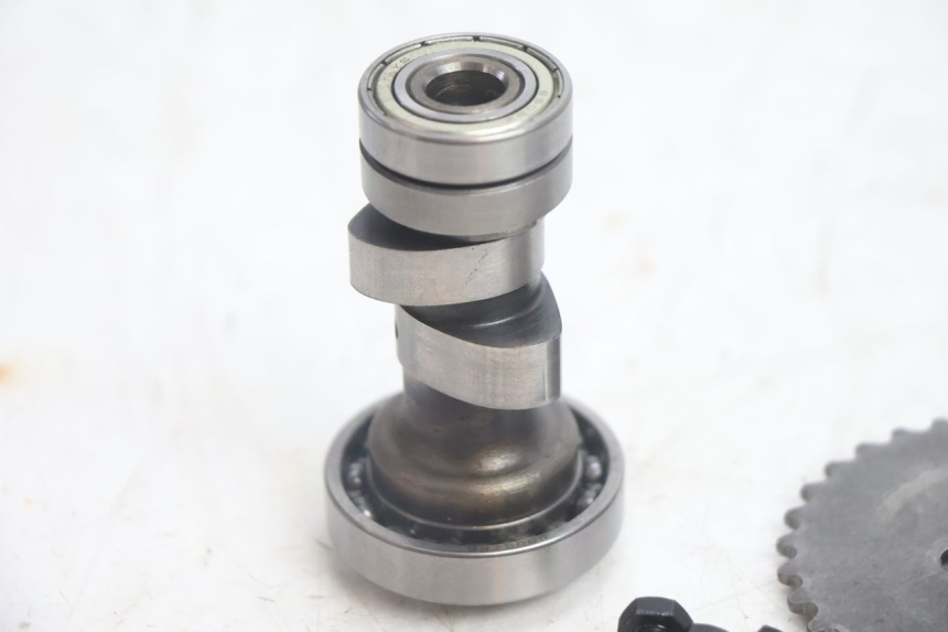 photo de CULASSE MINI MX DRIFT 150 - État de surface