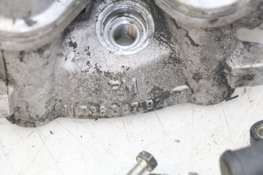 photo de CULASSE PEUGEOT ELYSEO 125 (1999 - 2004) - Vue produit