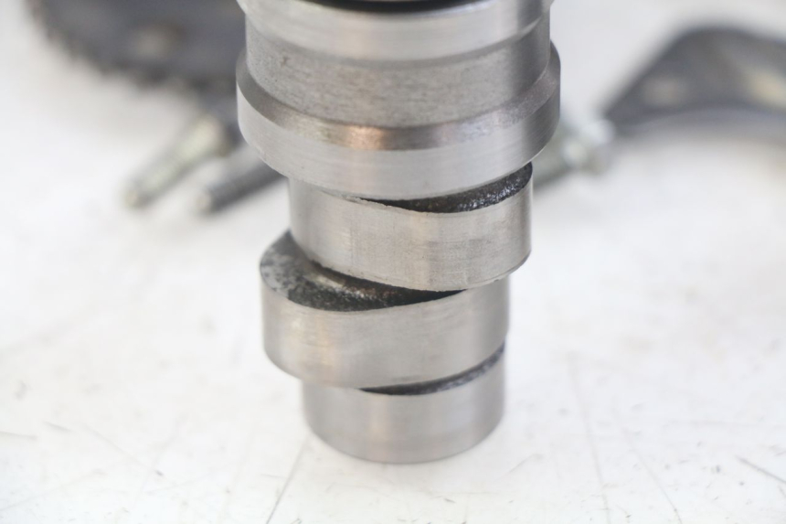 photo de CULASSE PEUGEOT ELYSEO 125 (1999 - 2004) - Photo complémentaire