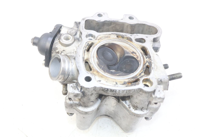 photo de CULASSE PEUGEOT ELYSEO 125 (1999 - 2004) - Zoom état d’usage