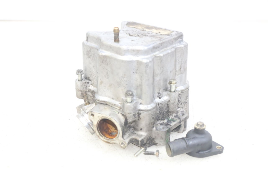 photo de CULASSE PEUGEOT ELYSEO 125 (1999 - 2004) - État de surface