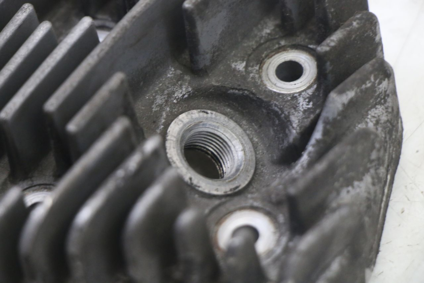 photo de CULASSE PEUGEOT ELYSTAR 50 (2002 - 2014) - Détail de la pièce