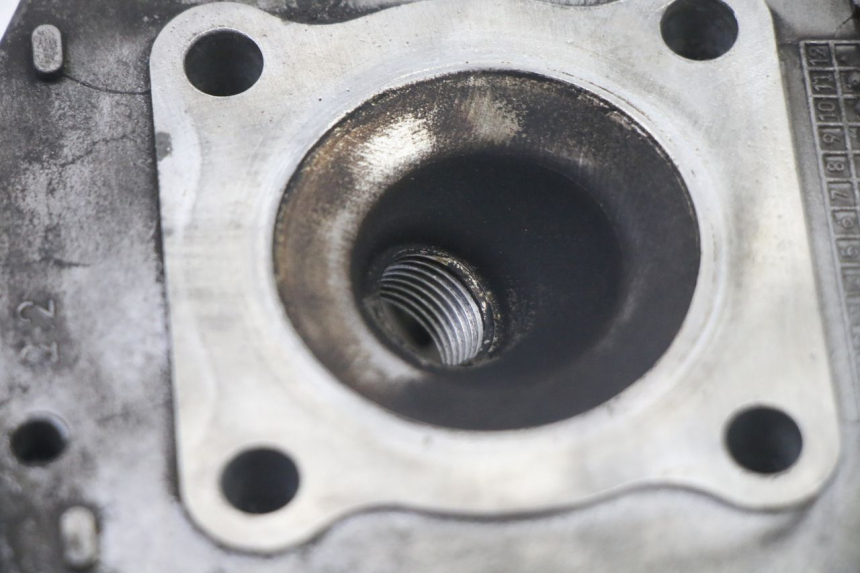 photo de CULASSE PEUGEOT ELYSTAR 50 (2002 - 2014) - Vue d’ensemble