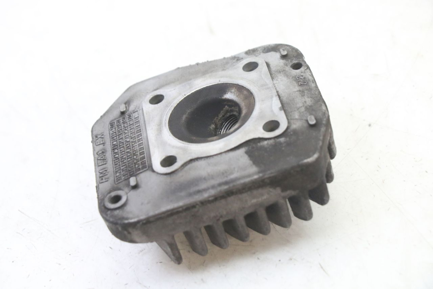 photo de CULASSE PEUGEOT ELYSTAR 50 (2002 - 2014) - Points de fixation