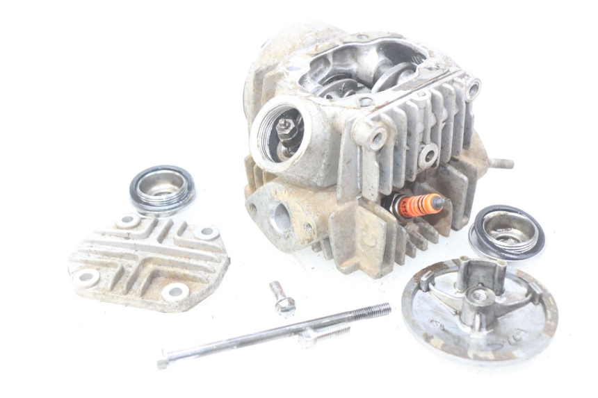 photo de CULASSE CHINESE QUAD ENFANT ATV PUMA 50 - Vue principale