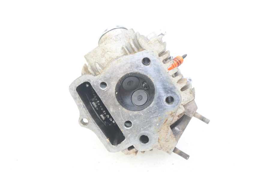 photo de CULASSE CHINESE QUAD ENFANT ATV PUMA 50 - Détail de la pièce