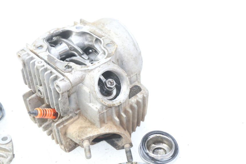 photo de CULASSE CHINESE QUAD ENFANT ATV PUMA 50 - Vue produit