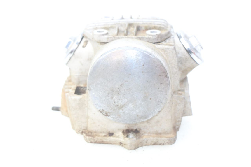 photo de CULASSE CHINESE QUAD ENFANT ATV PUMA 50 - Autre angle de vue