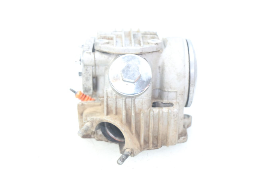 photo de CULASSE CHINESE QUAD ENFANT ATV PUMA 50 - Gros plan technique