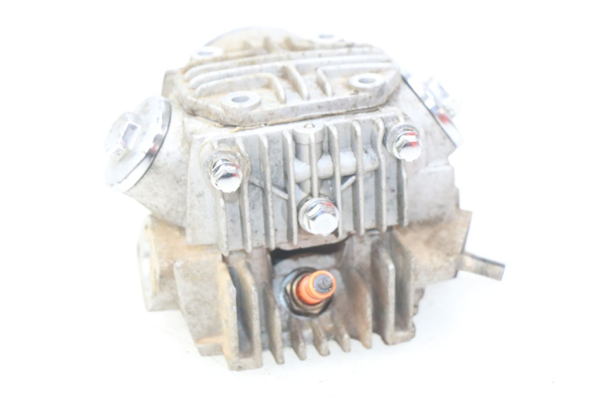 photo de CULASSE CHINESE QUAD ENFANT ATV PUMA 50 - Vue d’ensemble