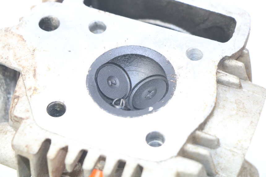 photo de CULASSE CHINESE QUAD ENFANT ATV PUMA 50 - État de surface