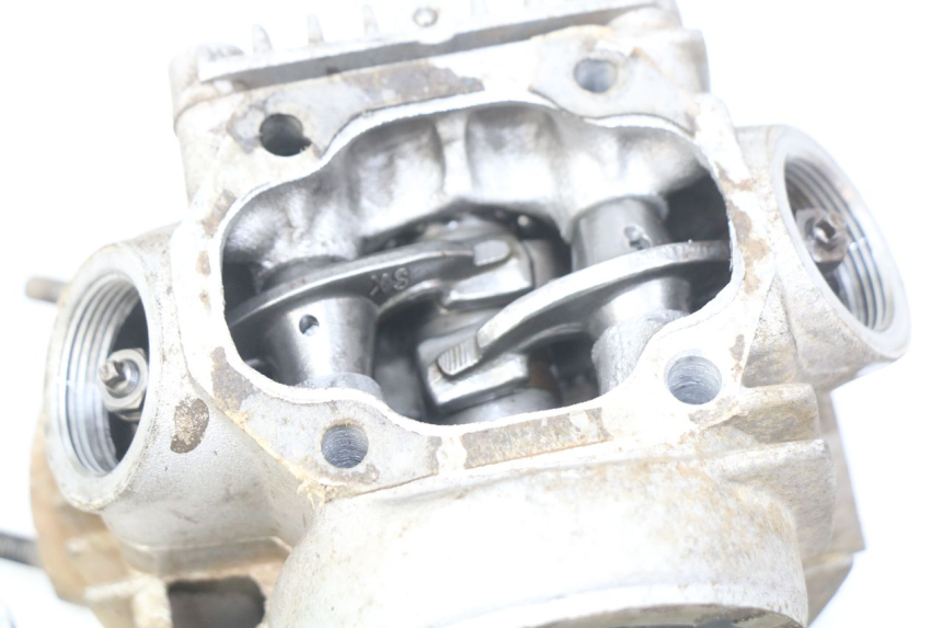 photo de CULASSE CHINESE QUAD ENFANT ATV PUMA 50 - Pièce contrôlée