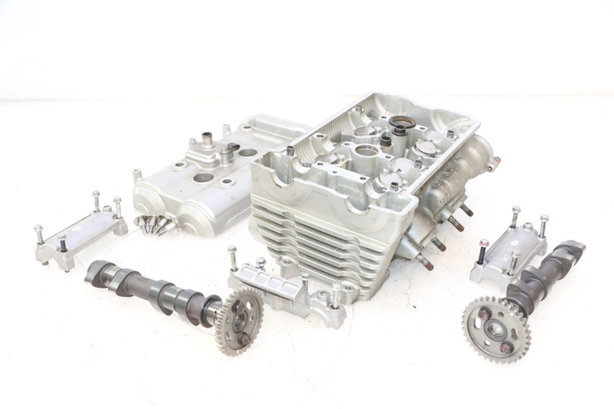 photo de CULASSE KAWASAKI ER-6 ER6 N 650 (2005 - 2009) - Vue principale