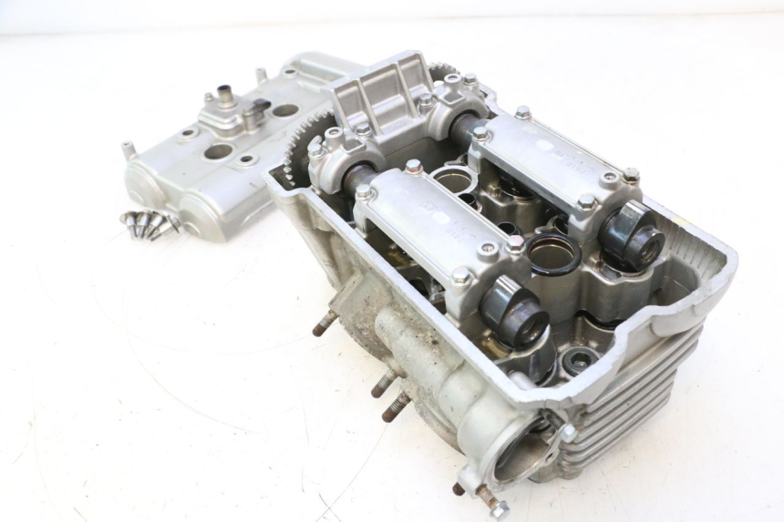 photo de CULASSE KAWASAKI ER-6 ER6 N 650 (2005 - 2009) - Photo complémentaire