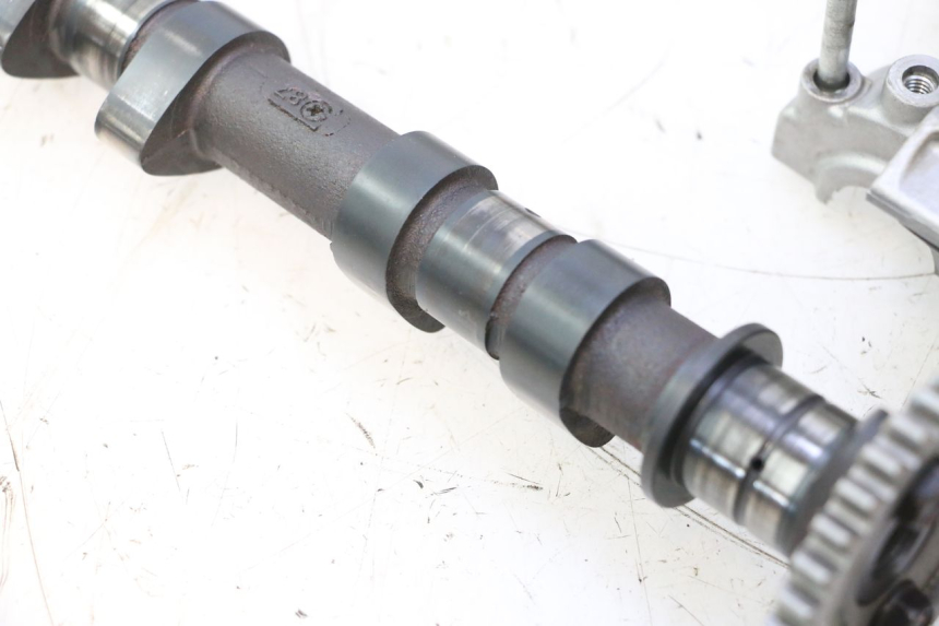 photo de CULASSE KAWASAKI ER-6 ER6 N 650 (2005 - 2009) - Détail de la pièce
