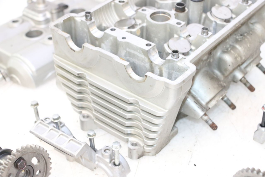 photo de CULASSE KAWASAKI ER-6 ER6 N 650 (2005 - 2009) - État de surface