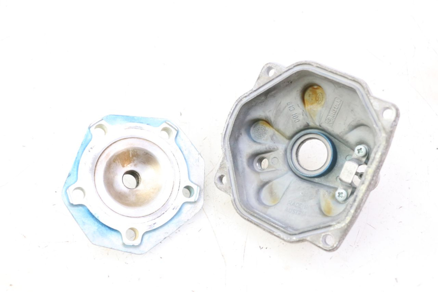 photo de CULASSE APRILIA ETX 125 (1998 - 2002) - Autre angle de vue