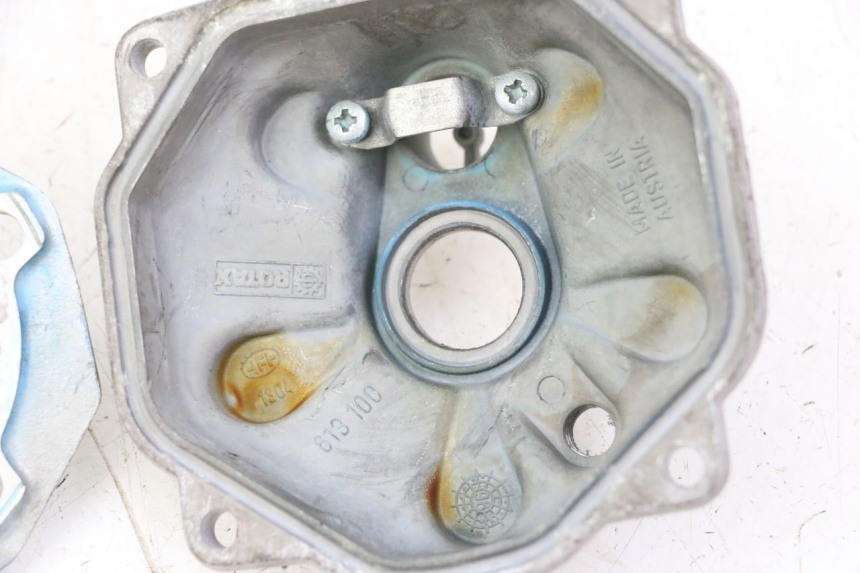 photo de CULASSE APRILIA ETX 125 (1998 - 2002) - Vue d’ensemble