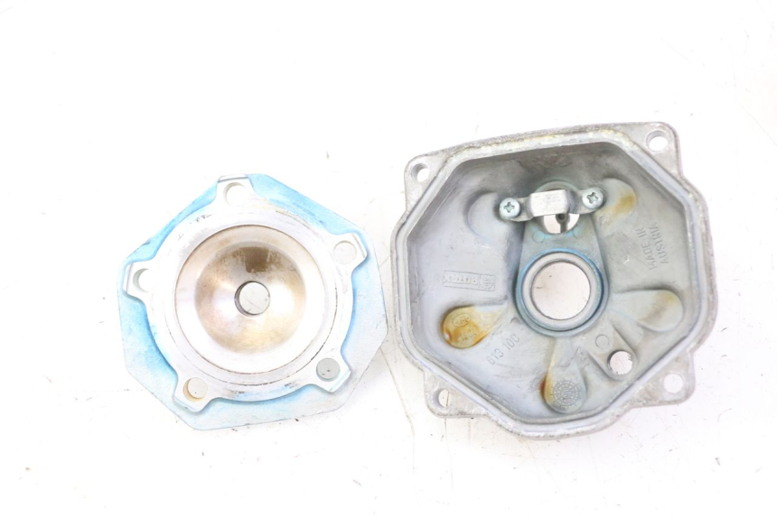 photo de CULASSE APRILIA ETX 125 (1998 - 2002) - Points de fixation