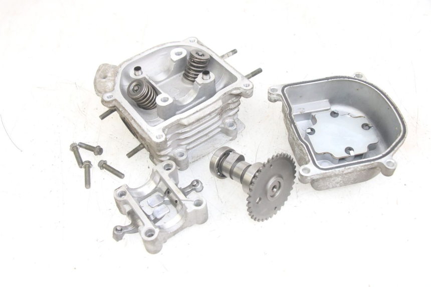 photo de CULASSE JM MOTORS EVOLIS 4T 50 (2018 - 2022) - Vue principale