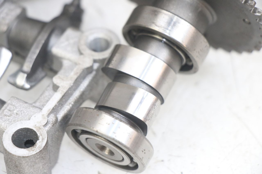 photo de CULASSE JM MOTORS EVOLIS 4T 50 (2018 - 2022) - Zoom composants