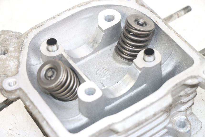 photo de CULASSE JM MOTORS EVOLIS 4T 50 (2018 - 2022) - Angle alternatif