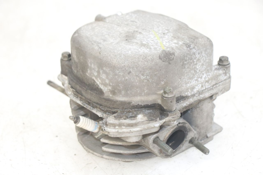 photo de CULASSE JM MOTORS EVOLIS 4T 50 (2018 - 2022) - Zoom état d’usage