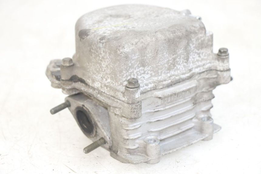 photo de CULASSE JM MOTORS EVOLIS 4T 50 (2018 - 2022) - Gros plan technique