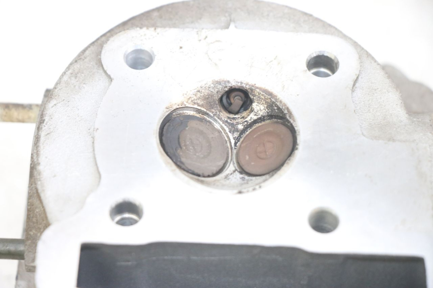 photo de CULASSE JM MOTORS EVOLIS 4T 50 (2018 - 2022) - Vue d’ensemble