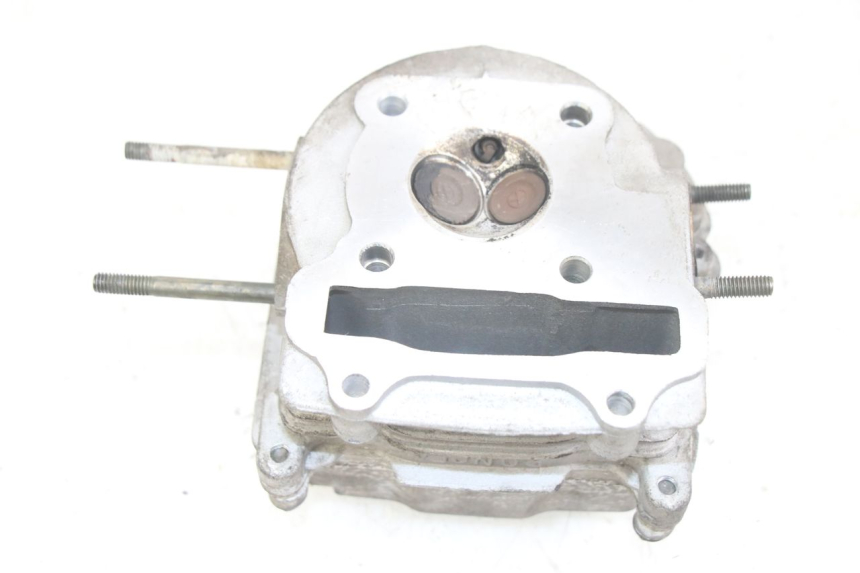 photo de CULASSE JM MOTORS EVOLIS 4T 50 (2018 - 2022) - Points de fixation