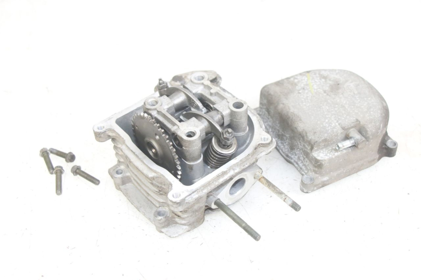 photo de CULASSE JM MOTORS EVOLIS 4T 50 (2018 - 2022) - Pièce contrôlée