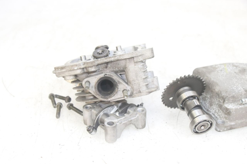 photo de CULASSE JM MOTORS EVOLIS 4T 50 (2018 - 2022) - Marquages et références