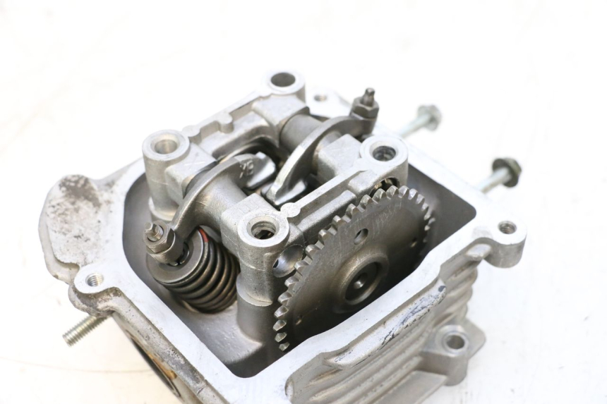 photo de CULASSE JM MOTORS EVOLIS 4T 50 (2018 - 2022) - Zoom composants