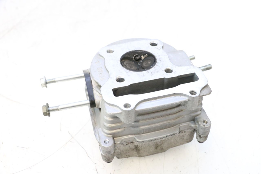 photo de CULASSE JM MOTORS EVOLIS 4T 50 (2018 - 2022) - Focus structure