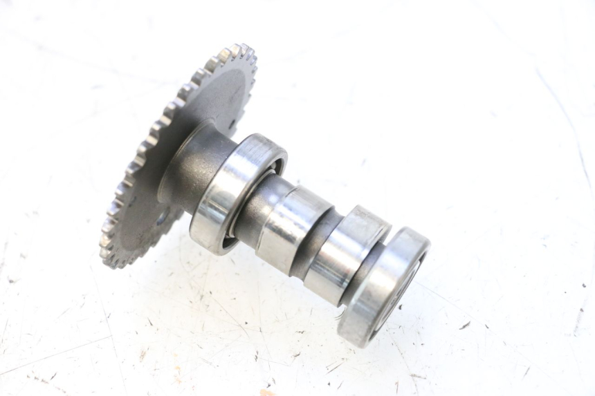 photo de CULASSE JM MOTORS EVOLIS 4T 50 (2018 - 2022) - Points de fixation