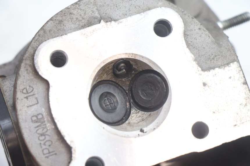 photo de CULASSE JM MOTORS EVOLIS 4T 50 (2018 - 2022) - Vue principale