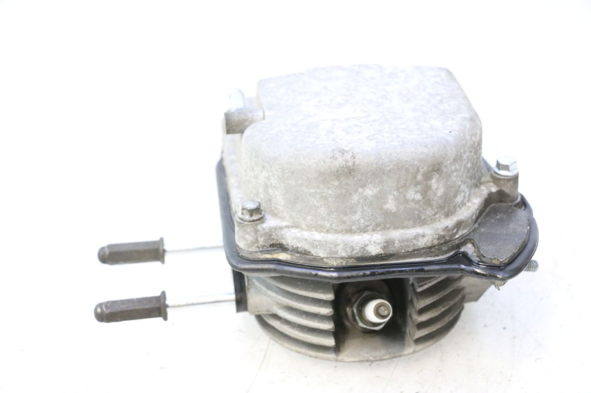 photo de CULASSE JM MOTORS EVOLIS 4T 50 (2018 - 2022) - Points de fixation