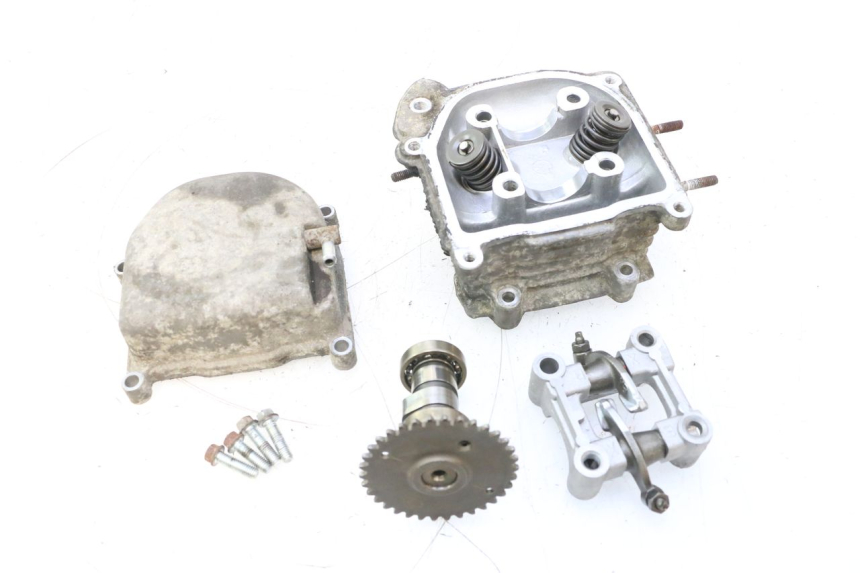 photo de CULASSE JM MOTORS F45i 4T 50 (2020 - 2023) - Vue principale
