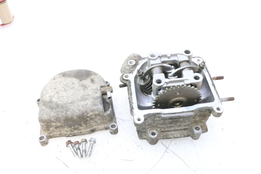 photo de CULASSE JM MOTORS F45i 4T 50 (2020 - 2023) - Vue produit