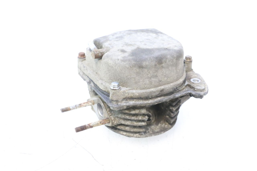 photo de CULASSE JM MOTORS F45i 4T 50 (2020 - 2023) - Zoom composants