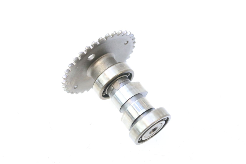 photo de CULASSE JM MOTORS F45i 4T 50 (2020 - 2023) - Points de fixation