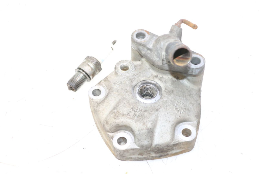 photo de CULASSE HONDA FES PANTHEON 2T 125 (1998 - 2002) - Détail de la pièce