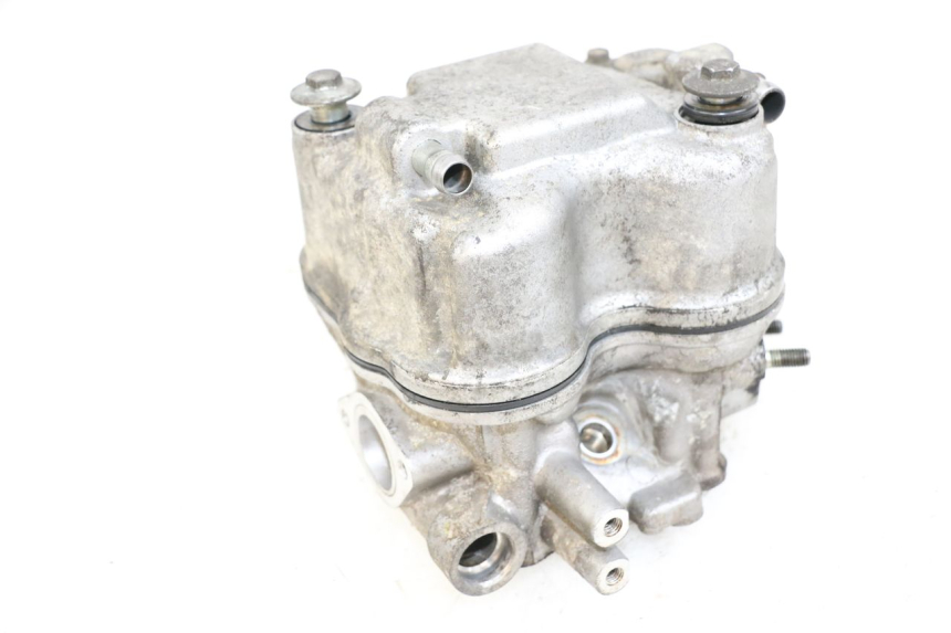 photo de Cylinder Head HONDA FES S-WING SWING ABS 125 (2007 - 2015) - Détail de la pièce