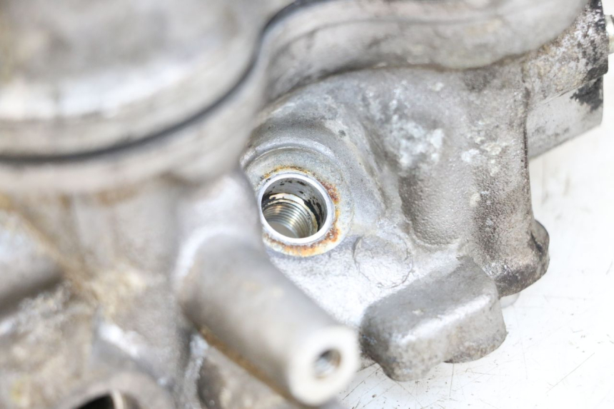 photo de Cylinder Head HONDA FES S-WING SWING ABS 125 (2007 - 2015) - Zoom état d’usage