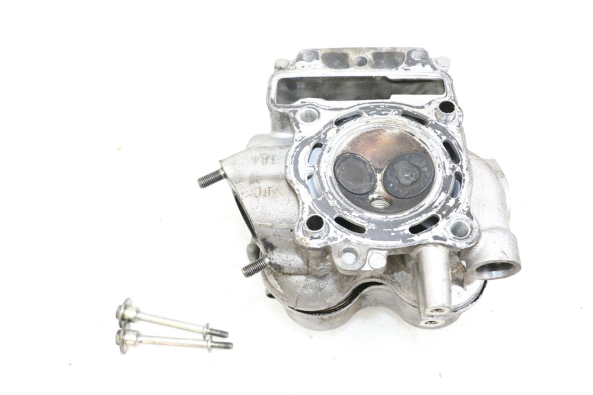 photo de Cylinder Head HONDA FES S-WING SWING ABS 125 (2007 - 2015) - Pièce contrôlée