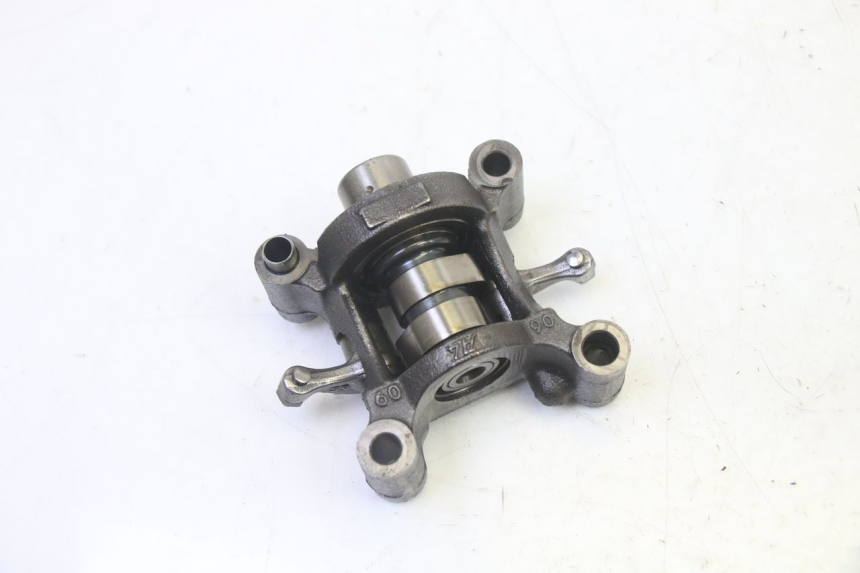 photo de Cylinder Head HONDA FES S-WING SWING ABS 125 (2007 - 2015) - Zoom état d’usage