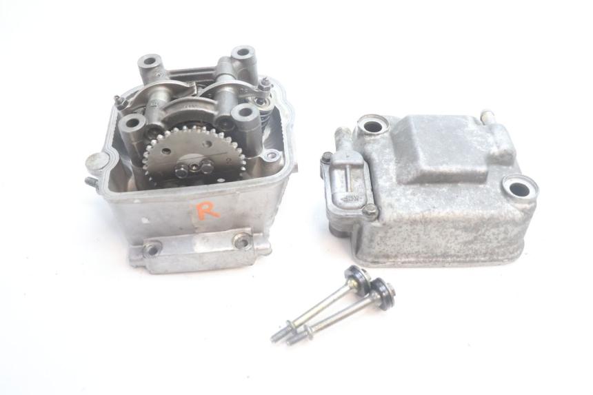 photo de Cylinder Head HONDA FES S-WING SWING ABS 125 (2007 - 2015) - Vue principale