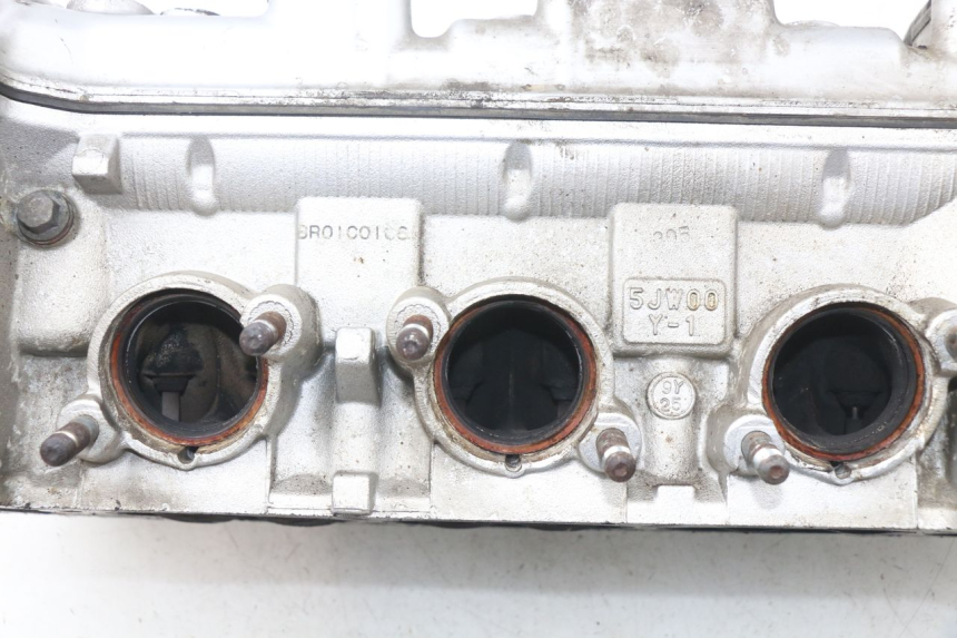 photo de CULASSE YAMAHA FJR ABS 1300 (2006 - 2012) - Autre angle de vue