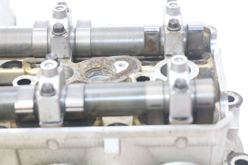 photo de CULASSE YAMAHA FJR ABS 1300 (2006 - 2012) - Photo complémentaire